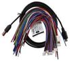 CABLE LOOM, STEPPER MOTOR CTRL MODULE TMCM-6110-CABLE