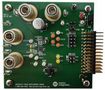 DEV BOARD, CLASS D AUDIO POWER AMPLIFIER MAX98374FEVSYS#