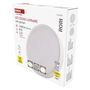 LED surface luminaire RORI round, white, 17W, with change CCT, EMOS ZM4400 8592920133156