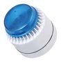 SOUNDER BEACON, 103DBA, 42 TONE, 12VDC FL/BL/W/D /12V