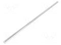 Tin; lead free; Sn99,3Cu0,7; 200g; 227°C; 8x12mm CYNEL SN993CU07LASKI