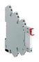 POWER RELAY, SPDT, 6A, 60VDC, SOCKET 1SVR405501R5010