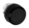 ACTUATOR, PUSHBUTTON SWITCH, CLEAR 1SFA611100R1108