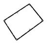 REPLACEMENT GASKET, EVA, 171MM 1550EEGASKET