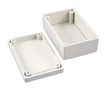 ENCLOSURE, MULTIPURPOSE, ABS, GREY 1594CWGY