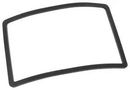 REPLACEMENT GASKET, SILICONE, 81.03MM 1594BGASKET