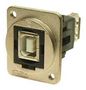 FT METAL USB 2.0 B-A M3 CP30207NM3