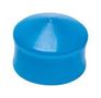 AIR POWERED PISTON, 10CC, BLUE, SYRINGE 910-EFB