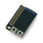 Mini PiTFT - display 1.14 '' 135x240px IPS - for Raspberry Pi - STEMMA QT - Adafruit 4393 ADA-19008 5904422354664