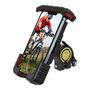 Joyroom Metal Bike/Motorcycle Holder JR-ZS264 for Phones (Black), Joyroom JR-ZS264