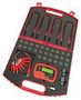 NETWORK CABLE TESTER KIT UTP05E