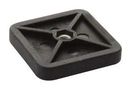 PROTECTION COVER, PA, BLACK 121013-0006