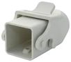 HOOD, TOP ENTRY, 3A, 1 LEVER 93601-0642