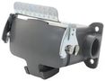 HEAVY DUTY BASE, 10B, 1 LEVER, PANEL 93601-1531