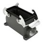 HEAVY DUTY BASE, 16B, 2 LEVER, PANEL 93601-2539