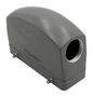HOOD, SIDE ENTRY, 24B, 2 LEVER 93601-3704