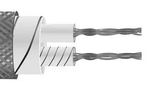 THERMOCOUPLE WIRE, TYPE JX, 100M XF-1277-FAR