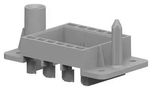 DOCKING FRAME, MODULE RECEPTACLE INSERT T2071104201-000