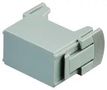BLANK MODULE, PC, HEAVY DUTY CONN T3110009902-007