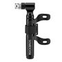 Bike Pump Rockbros JG-PB-11 (black), Rockbros JG-PB-11