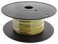 HOOK-UP WIRE, 16AWG, YEL/GRN, 305M, 600V PP002353