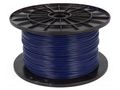 Filament: PLA; Ø: 1.75mm; navy blue; 200÷235°C; 1kg DEVIL DESIGN DEV-PLA-1.75-DBL