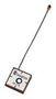 PATCH ANTENNA, 1.57542GHZ, -1DBI AP.17E.07.0064A
