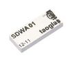 SMD ANTENNA, WI-FI, 2.442/5.5GHZ SDWA.01