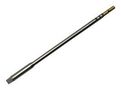 TIP, SOLDERING IRON, 40DEG CHISEL, 5.3MM HCV-7CH0053S