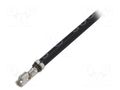 Contact; female; phosphor bronze; tinned; 22AWG; with lead; 3A JST SEH-200BK22