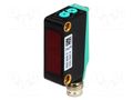 Sensor: photoelectric; Range: 0÷5m; PNP; DARK-ON,LIGHT-ON; 100mA PEPPERL+FUCHS ML100-55/98/103