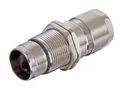CIRCULAR HOUSING, SIZE M23, INSERT 09156000310
