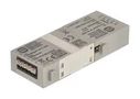 HEAVY DUTY MODULE, PLUG, 5POS, 16AWG 09800000100