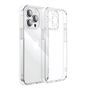 Joyroom JR-14D2 transparent case for iPhone 14 Pro, Joyroom JR-14D2