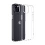 Joyroom JR-14X3 transparent case for iPhone 14 Plus, Joyroom JR-14X3