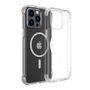 Joyroom JR-14H7 transparent magnetic case for iPhone 14 Plus, Joyroom JR-14H7
