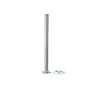 Extralink P600 | Balcony handle | 600mm, with u-bolts M8, steel, galvanized, EXTRALINK EX.6891 5902560366891