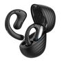 Earphones OWS OneOdio OpenRock Pro (black), OneOdio OpenRock Pro black