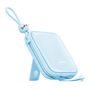 Powerbank Joyroom JR-L009 Cutie 10000mAh, 12W (Blue), Joyroom JR-L009 Blue