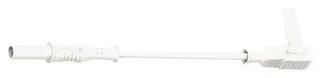 TEST LEAD, 4MM BANANA PLUG, 1M 72-14036