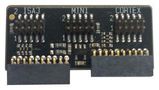 DEBUGGING & PROGRAMMING INTERFACE SLSDA001A