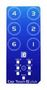 CAP TOUCH 2 CLICK BOARD MIKROE-2964
