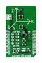 ACCEL 6 CLICK BOARD MIKROE-3075