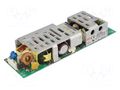 Power supply: switching; LED; 81.6W; 48VDC; 1.36÷1.7A; 90÷305VAC MEAN WELL HLP-80H-48