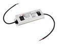 LED DRIVER PSU, AC-DC, 200V, 0.5A ELG-100-C500DA