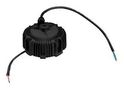 LED DRIVER PSU, AC-DC, 48V, 2A HBG-100-48A