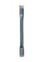 CONDUCTIVE BRUSH, SS, ROUND 856