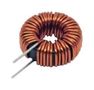 TOROIDAL INDUCTOR, 311UH, 15A, RAD SHBC24W-2R1A0311V