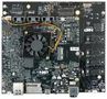 DEV BOARD, ARM CORTEX-A35+/M4F, 32BIT MCIMX8QXP-CPU