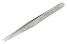 TWEEZER, SMD, SS, 110MM 40SA